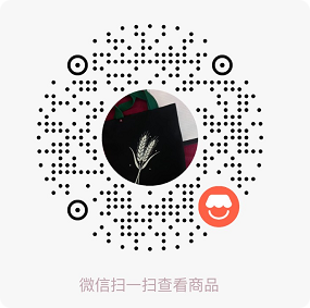 微信小店二维码